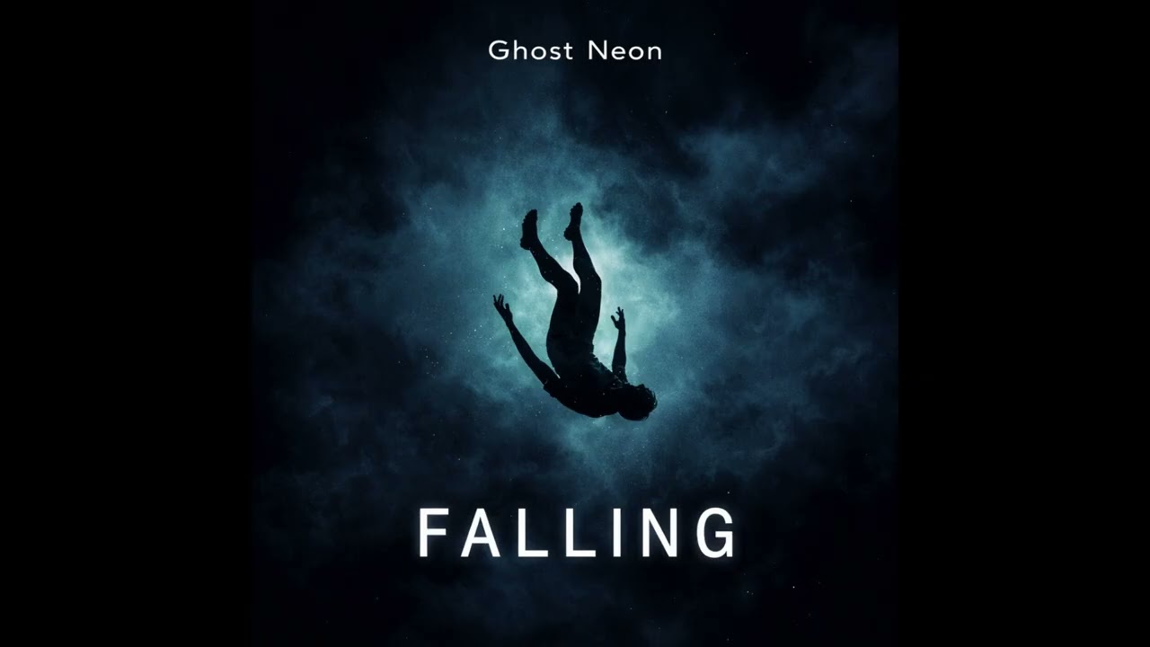 Some May Be Dug Out - Ghost Neon (From the Album Falling)