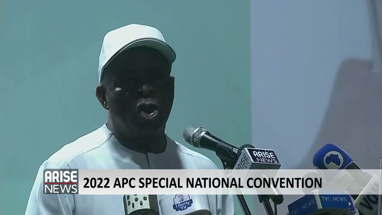 No One Zone Has The Monopoly Of Leadership In Nigeria - Ken Nnamani