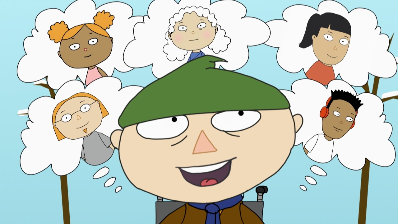 Grannar - Granar säljes