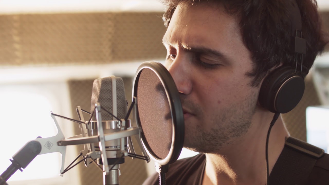 Yusuf Sahilli - No Way Out