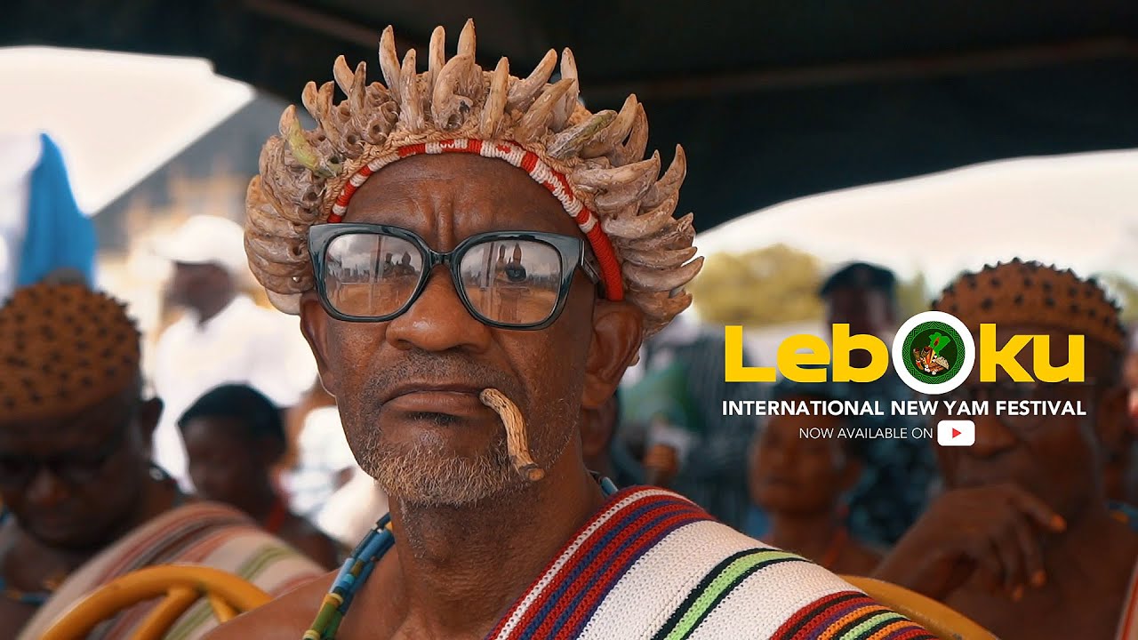 LEBOKU - Full video