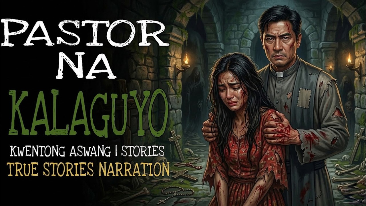 PASTOR NA KALAGUYO | Kulam True Story