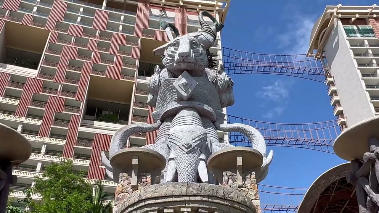 Review of the hotel 