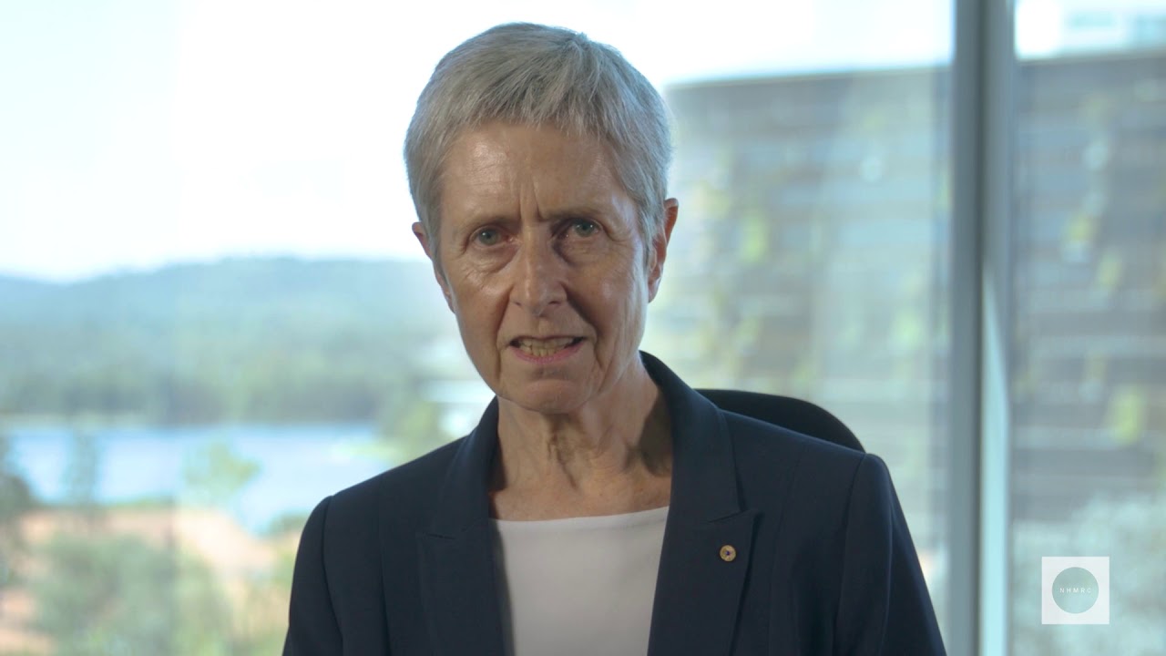 NHMRC Investigator Grant GRP Briefing Webinar 2019