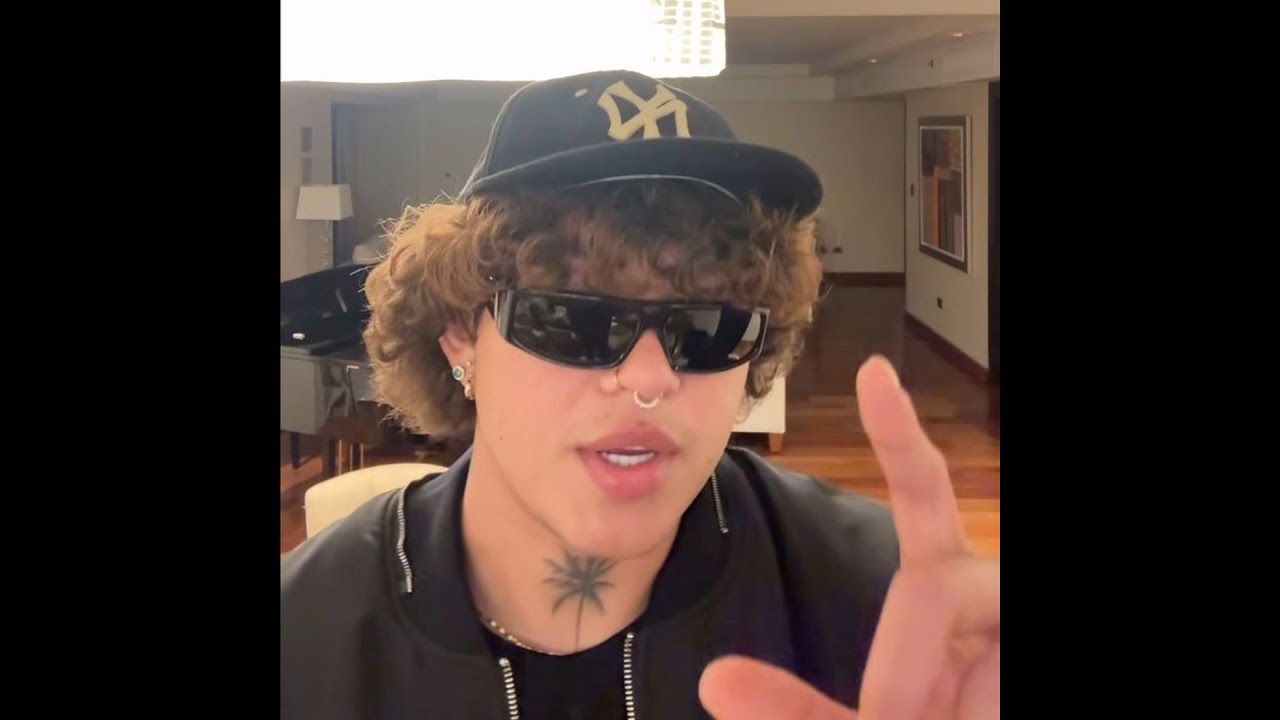 (FREE) Beele x Kapo Type Beat - 