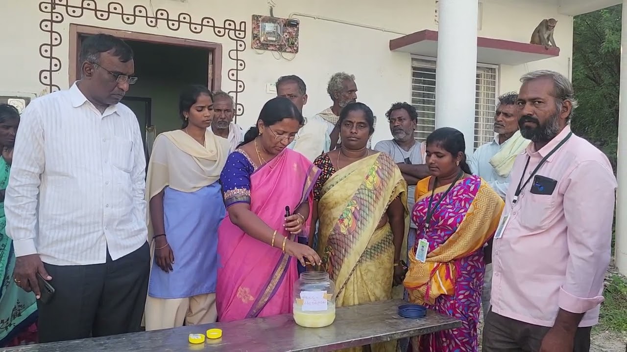 కోడిగుడ్డు నిమ్మరసం ద్రావణం తయారీ విధానం/ egg amino acid preparation