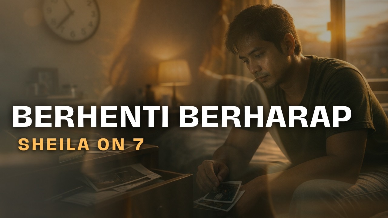 Berhenti Berharap – Sheila On 7 (Pop Jazz Mellow Cover)