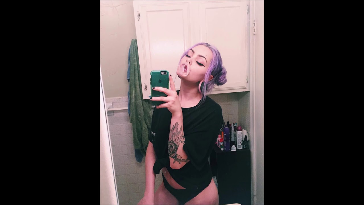(FREE FOR PROFIT) Lil peep type beat 'Everyday is the same'