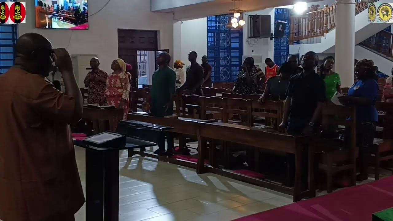 DHU-PH SJMC Live Stream