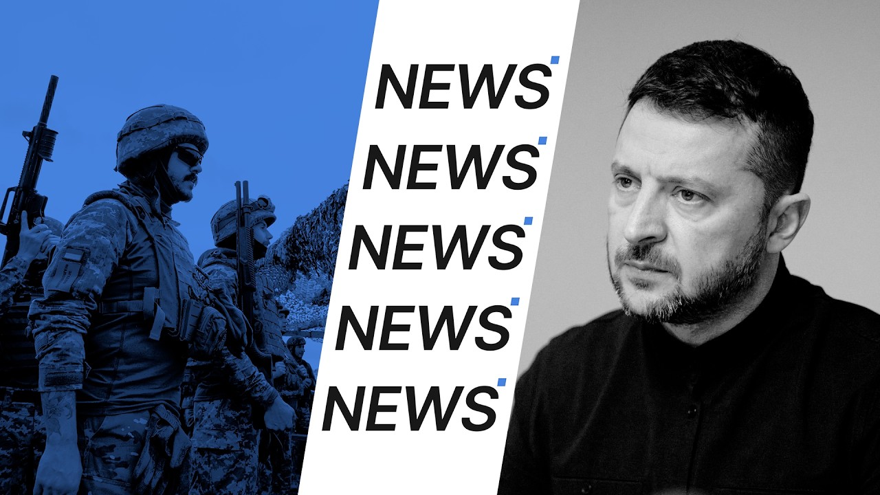 Польша готовится к войне с Россией? Скандал в офисе президента Украины. Распад Британии?