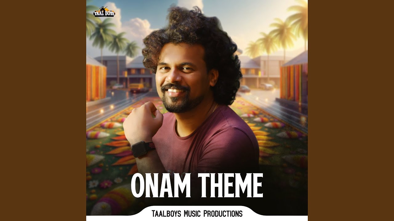 Onam Theme