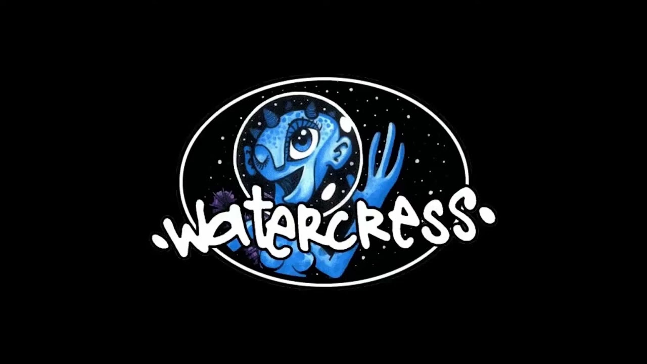 Watercress - Sad