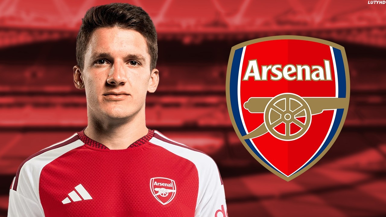 Christos Tzolis 2026 - Welcome to Arsenal | Skills, Goals & Assists | HD 