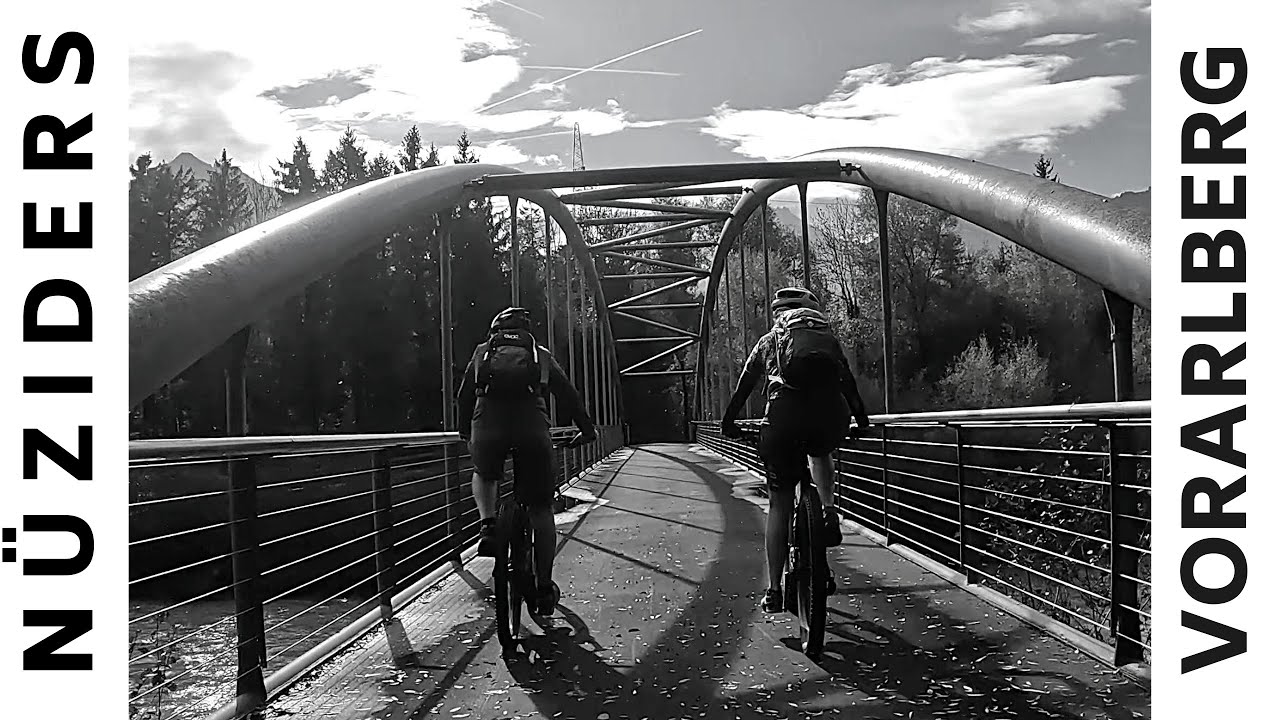 2022 MTB N&uuml;ziders 🇦🇹