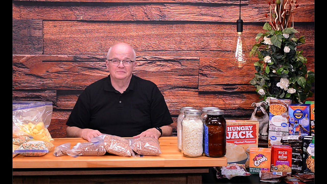 freeze drying on a budget