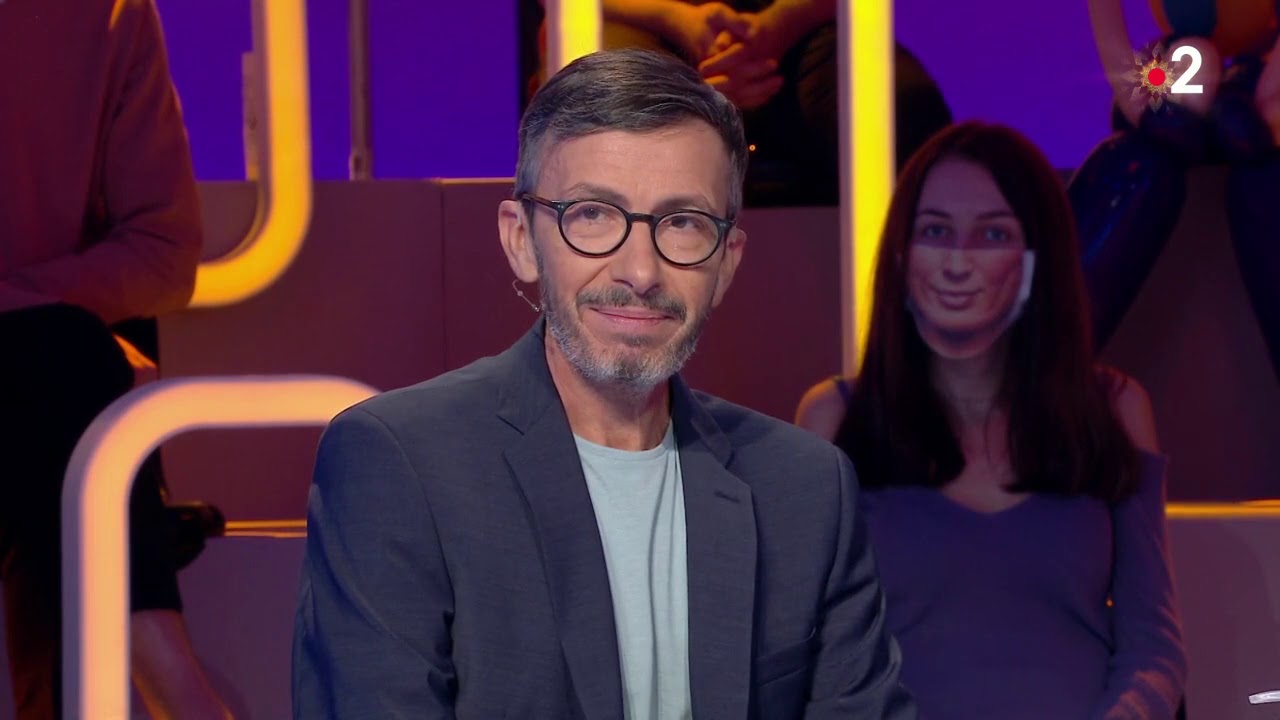 Tout le monde a son mot à dire 30 décembre 2020