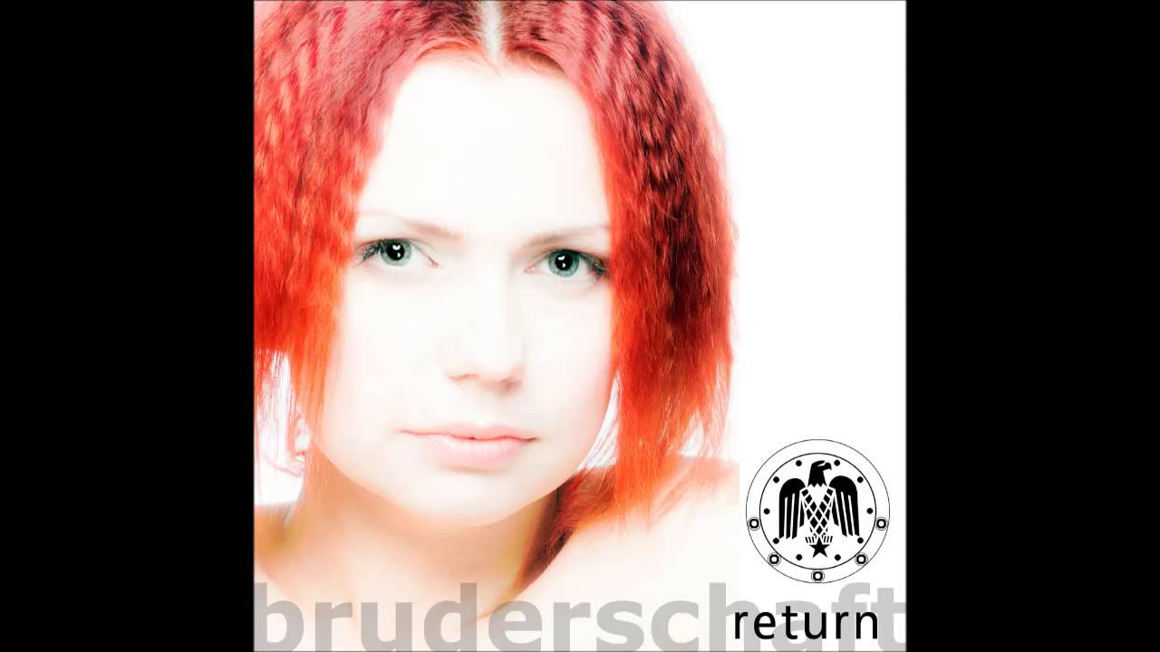 Bruderschaft - Forever 2013 (Tom Shear/Assemblage 23)