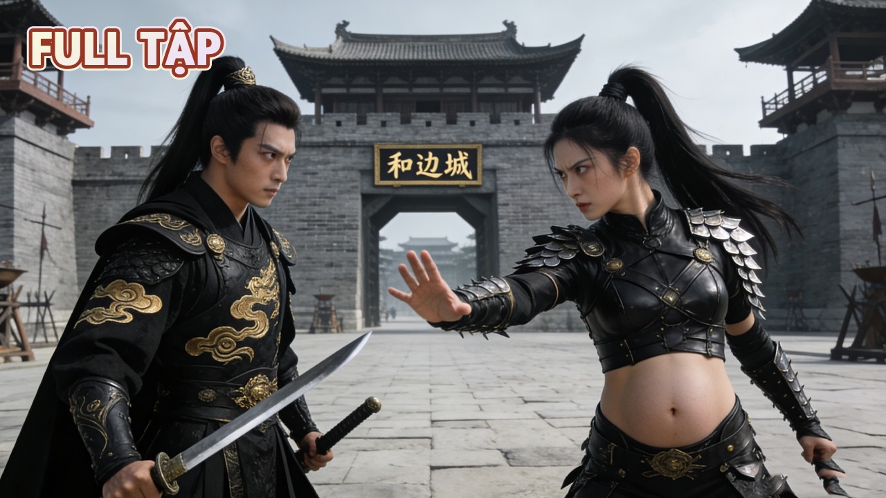 🔥【Trọn bộ】VỢ CẮM SỪNG CHỒNG 