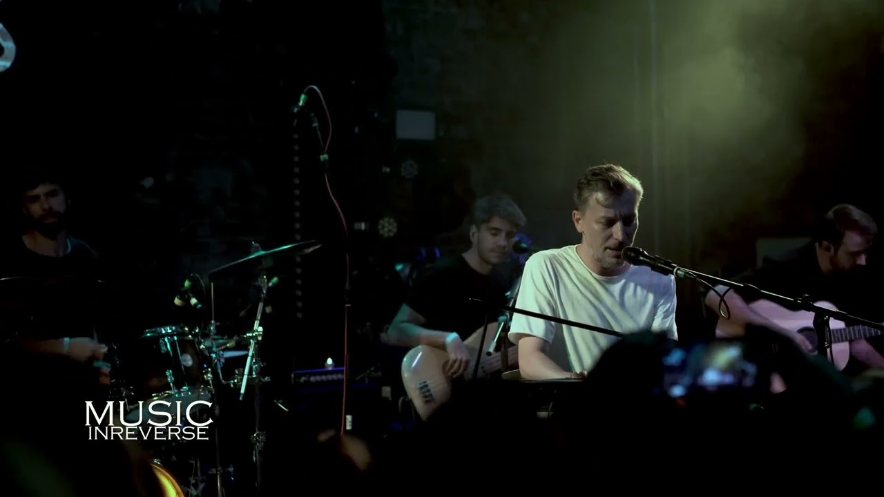THE MONO JACKS - CE SE ÎNTÂMPLĂ  | EXPIRAT | 7.08.2024 |