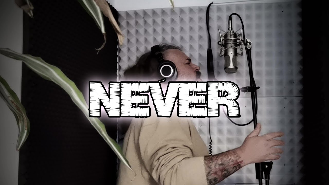 StoffweXel 23 - NEVER (Prod. Ryini Beats)