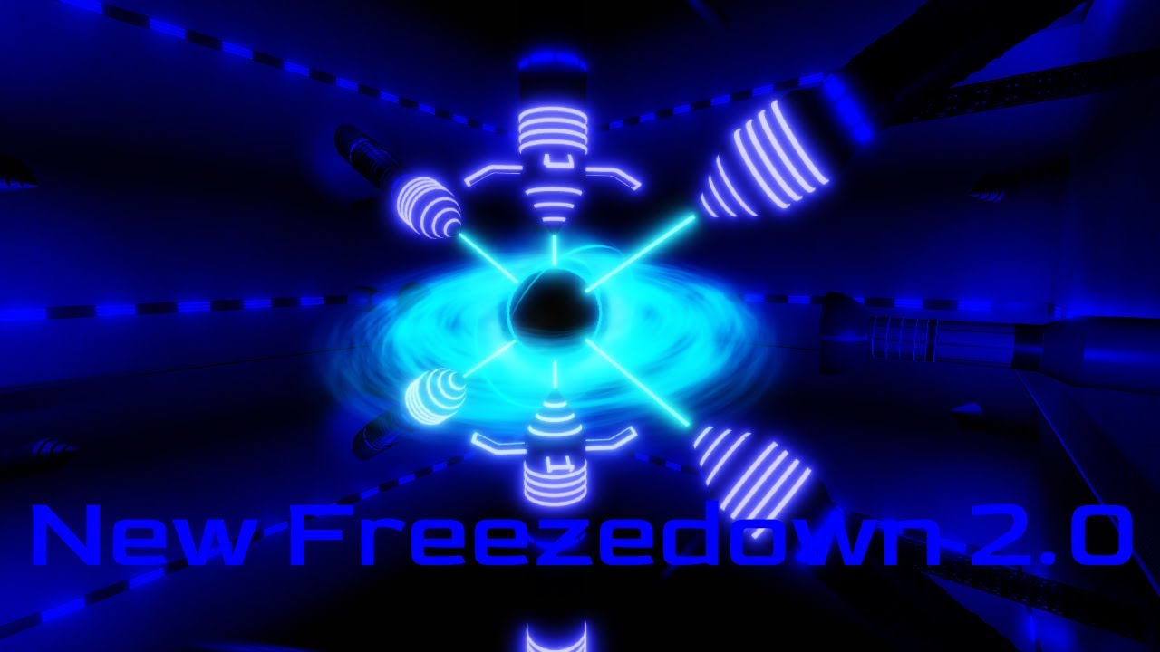 Mason Tech Power Core Freezedown 2.0