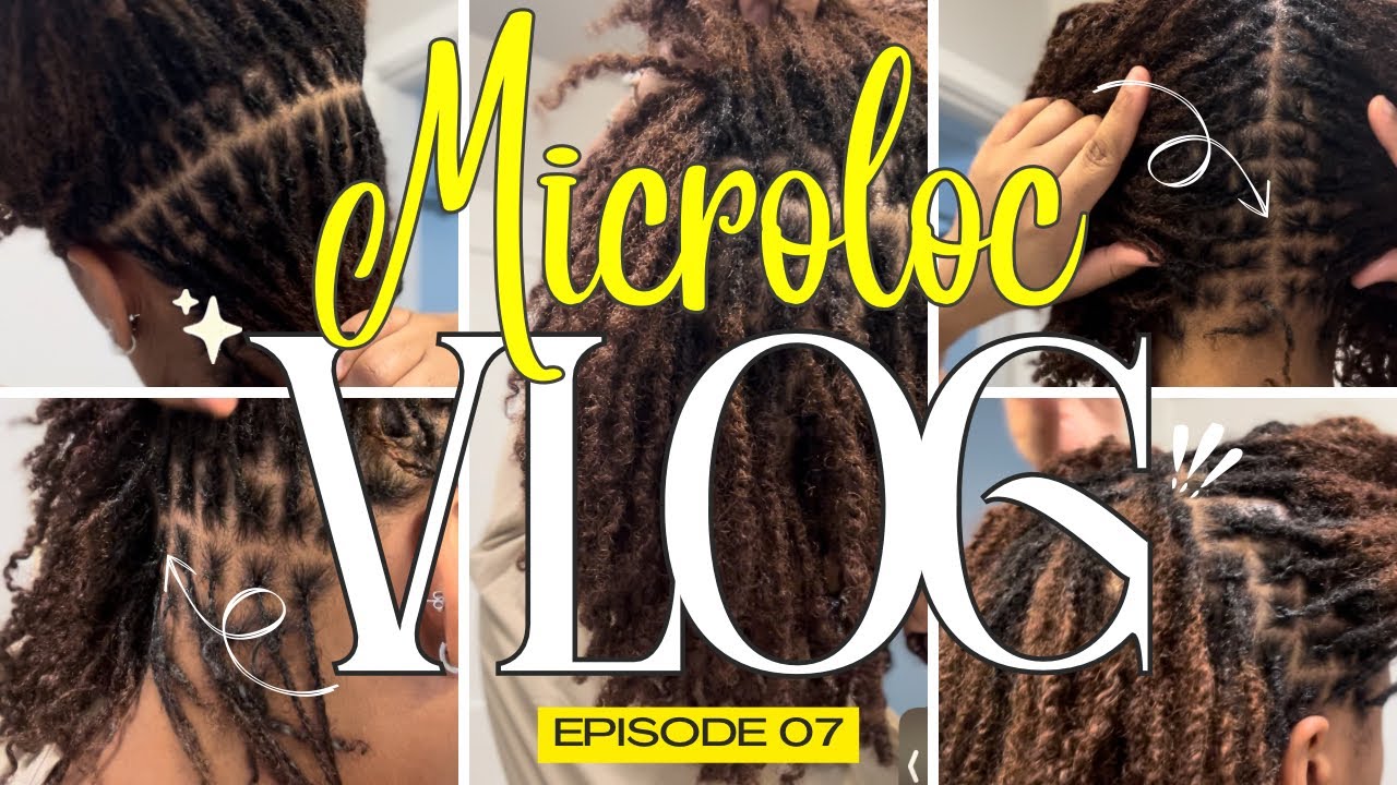 Microloc Update: You Won’t Believe How Much They’ve Grown!