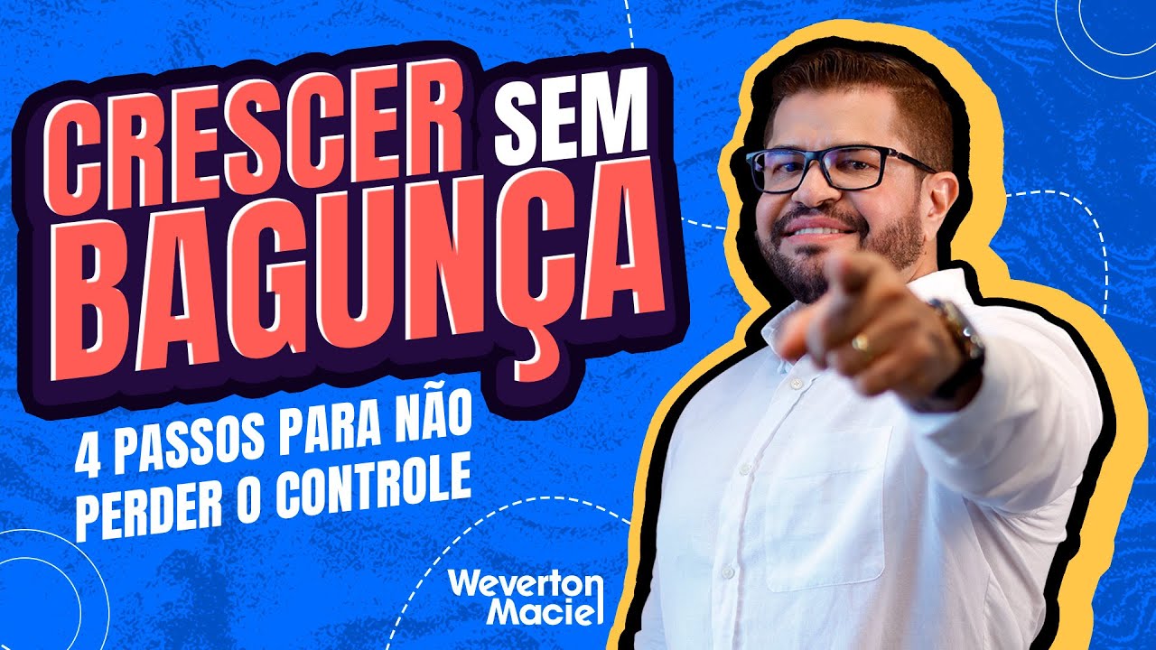 Como Crescer Sem Perder o Controle Da Sua Empresa