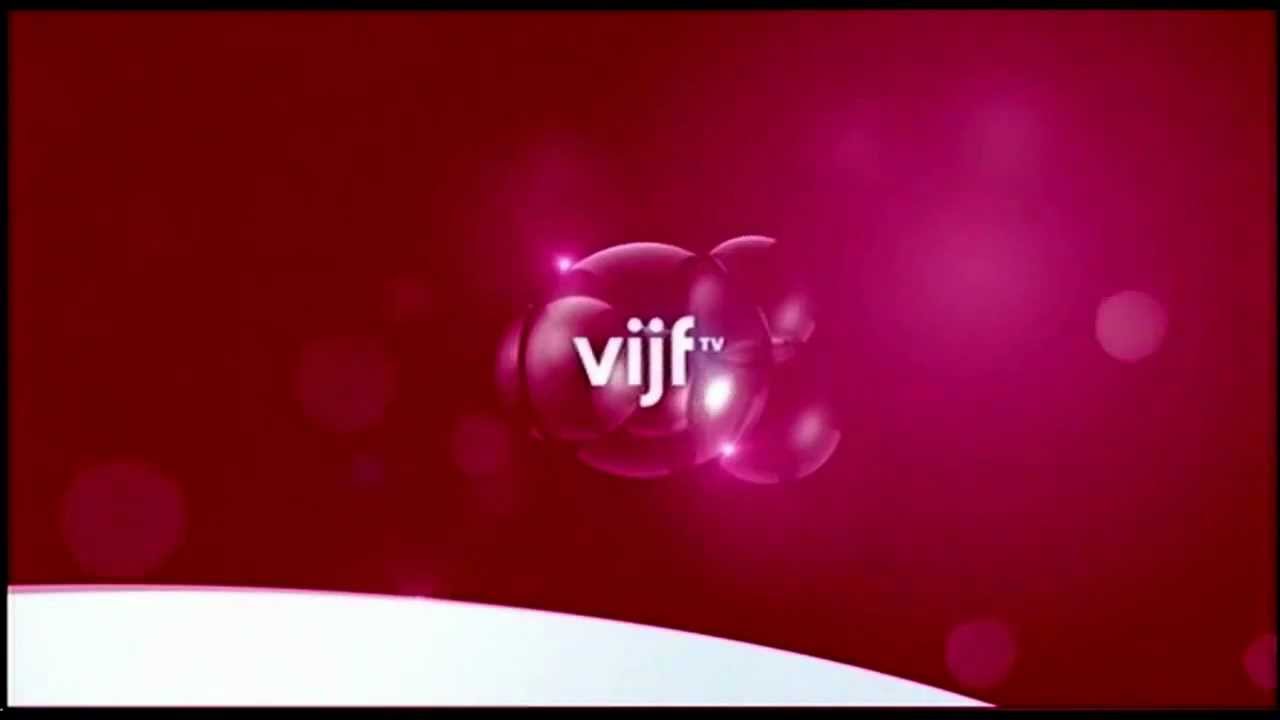 VIJFtv Break Intros ([?]-2012)