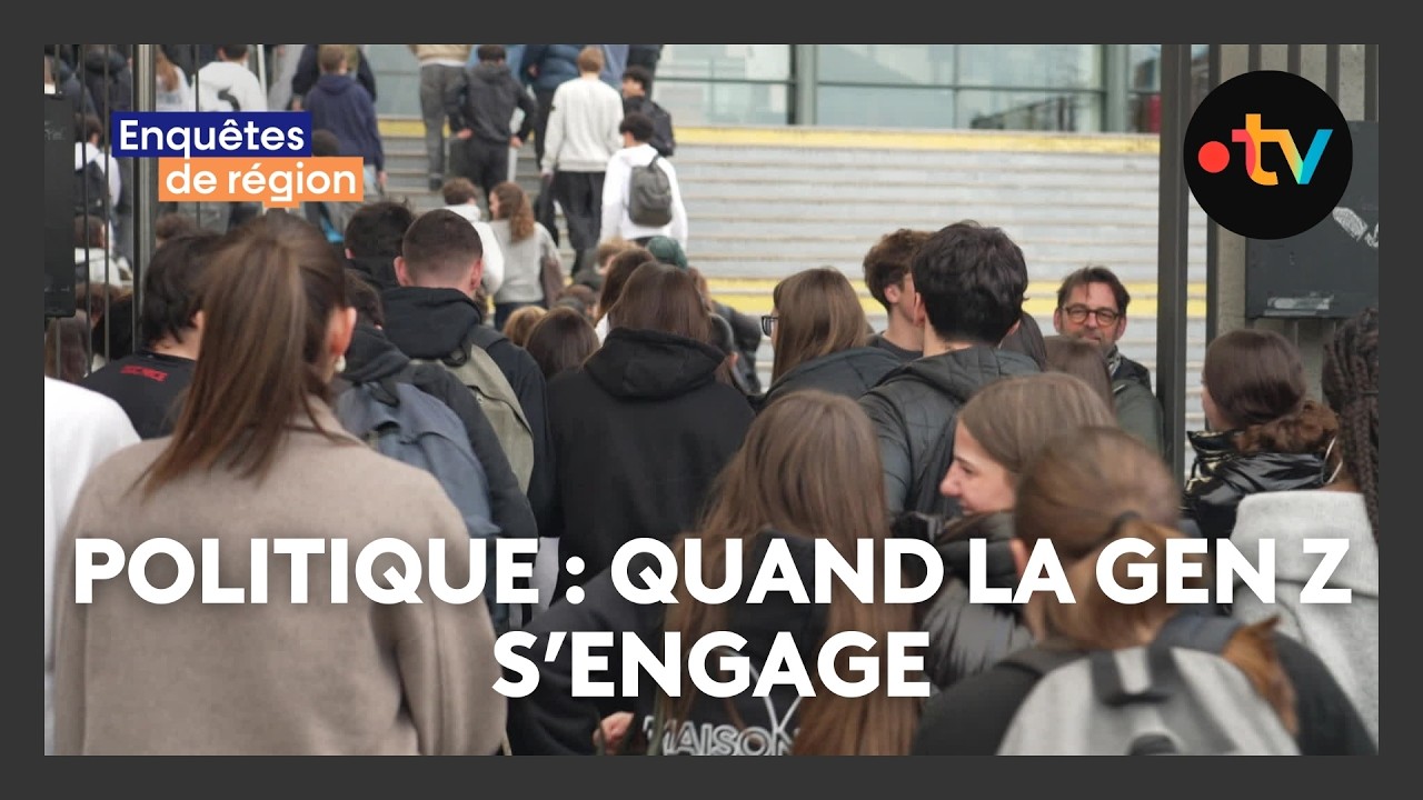 Élections municipales 2026 : rencontre avec ces jeunes qui voteront pour la première fois