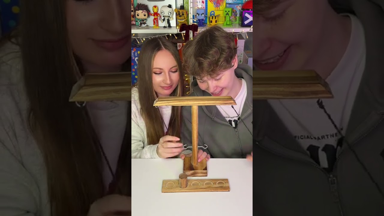 #bordgames #brettspiele #challenge #funny #play