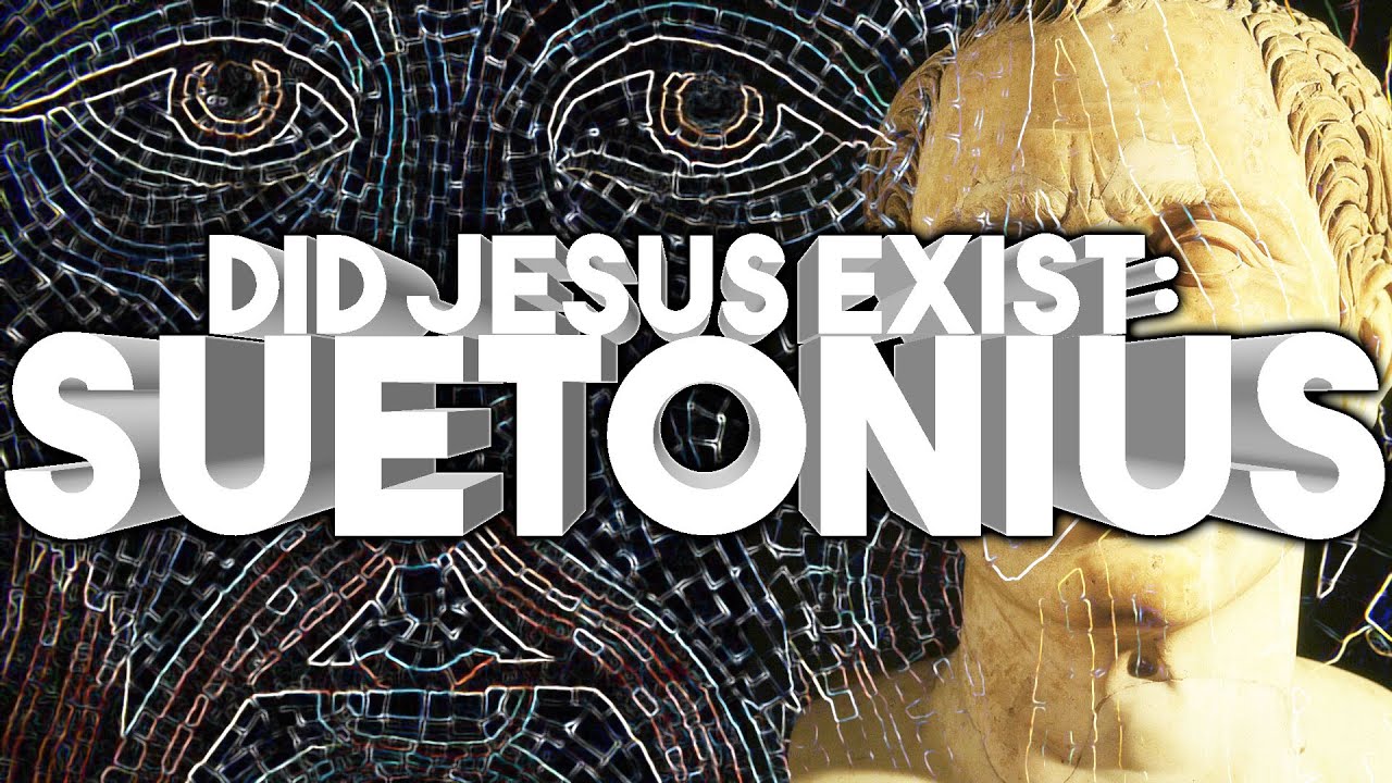 Discussing Suetonius on Jesus Christ  || Did Jesus Exist
