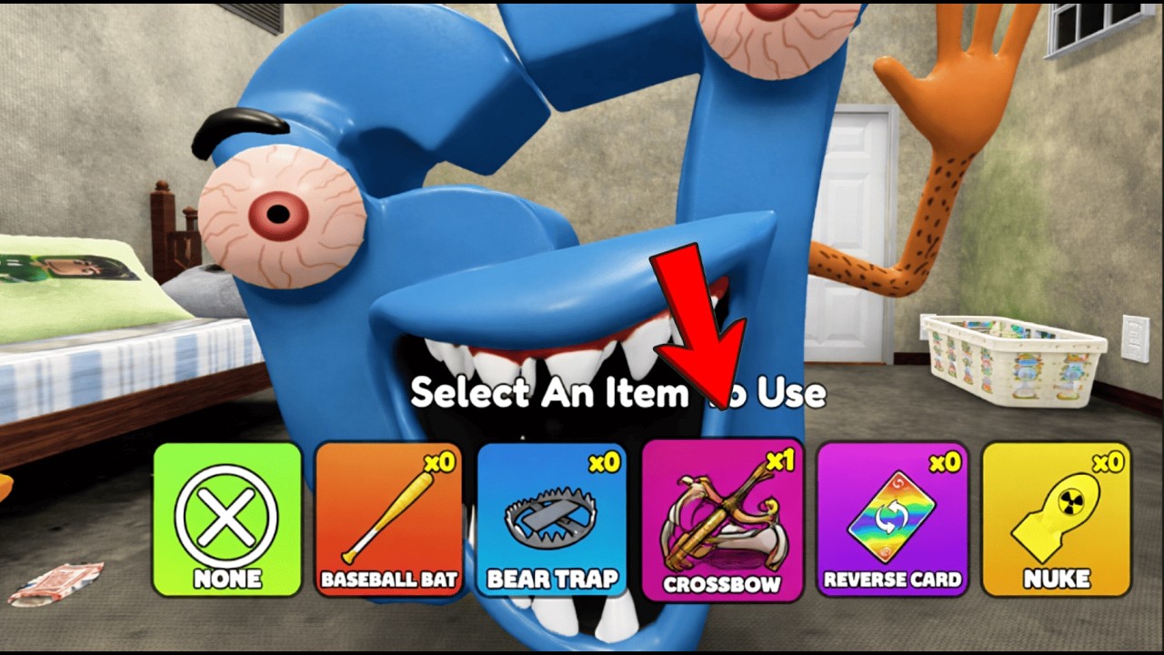 Roblox Funny Moments Enter Brainrot (NEW UPDATE)