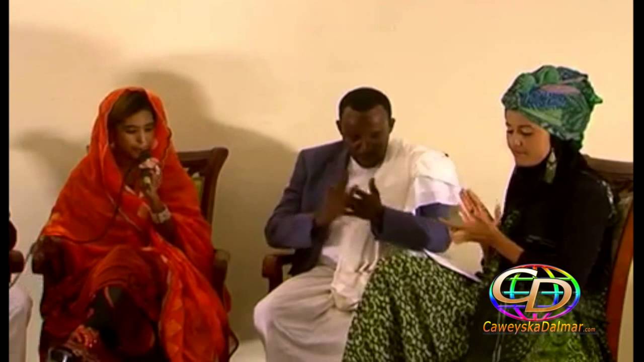 Dhambaal - Bilan Adan