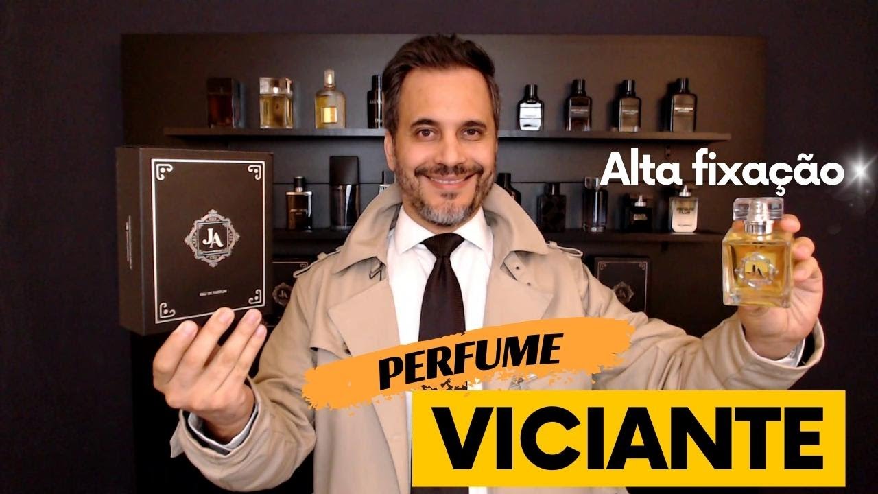 RADIANT DA JA ESSENCE DE LA VIE – CONTRATIPO DO CARLISE DE PERFUMS DE MARLY