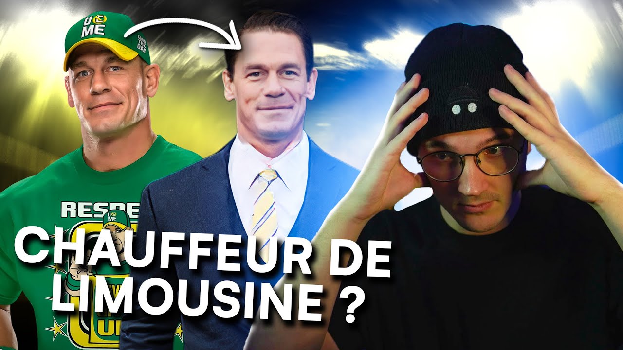 Devine le Catcheur par son VRAI MÉTIER | Koin Kuizz