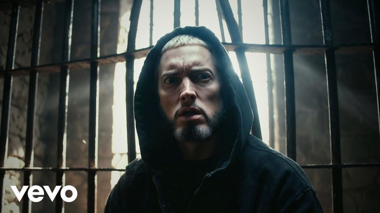 Eminem - Breakout (2026) New Music  ||  OFFICIAL MUSIC