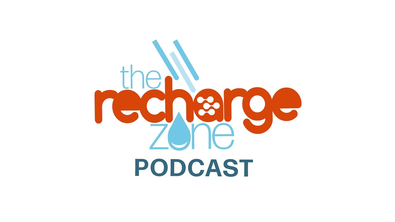 S1, E1 | What is the Edwards Aquifer? | The Recharge Zone Podcast