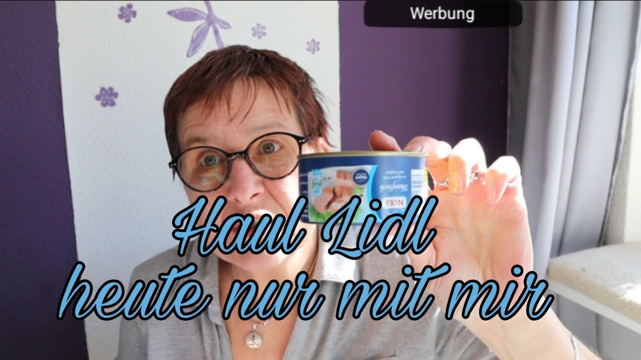 Haul nur mit Irmi |UnsereWelt