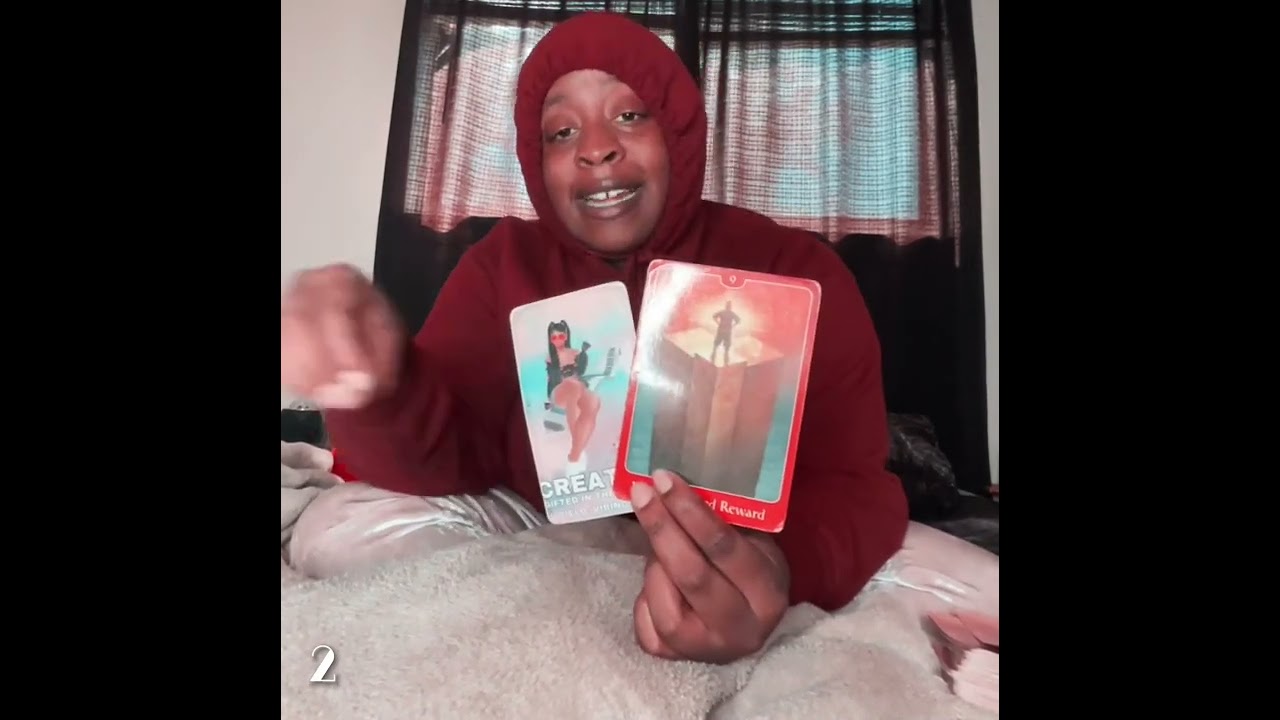 (Pick a card) how do ppl from your PAST view you now??? 😍🤑⭐️🧙🏾💍🫶🏾🤒