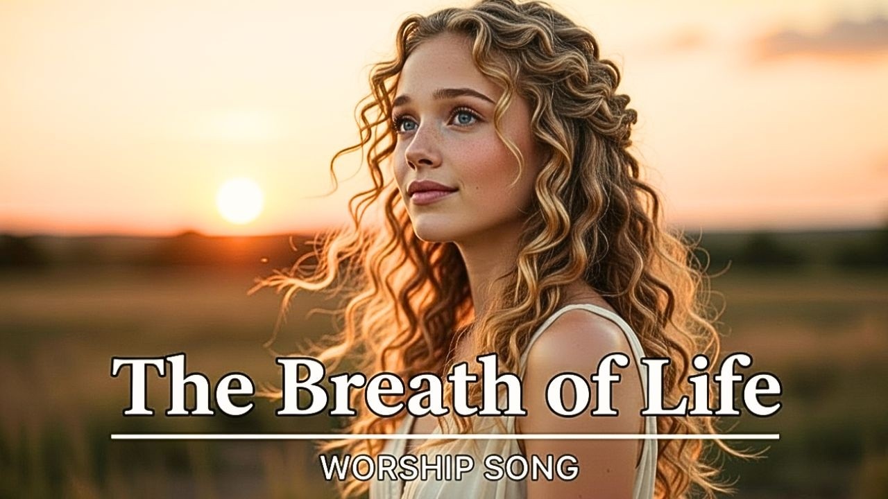 Deep Healing Worship Music | Find Peace in God's Love Right Now