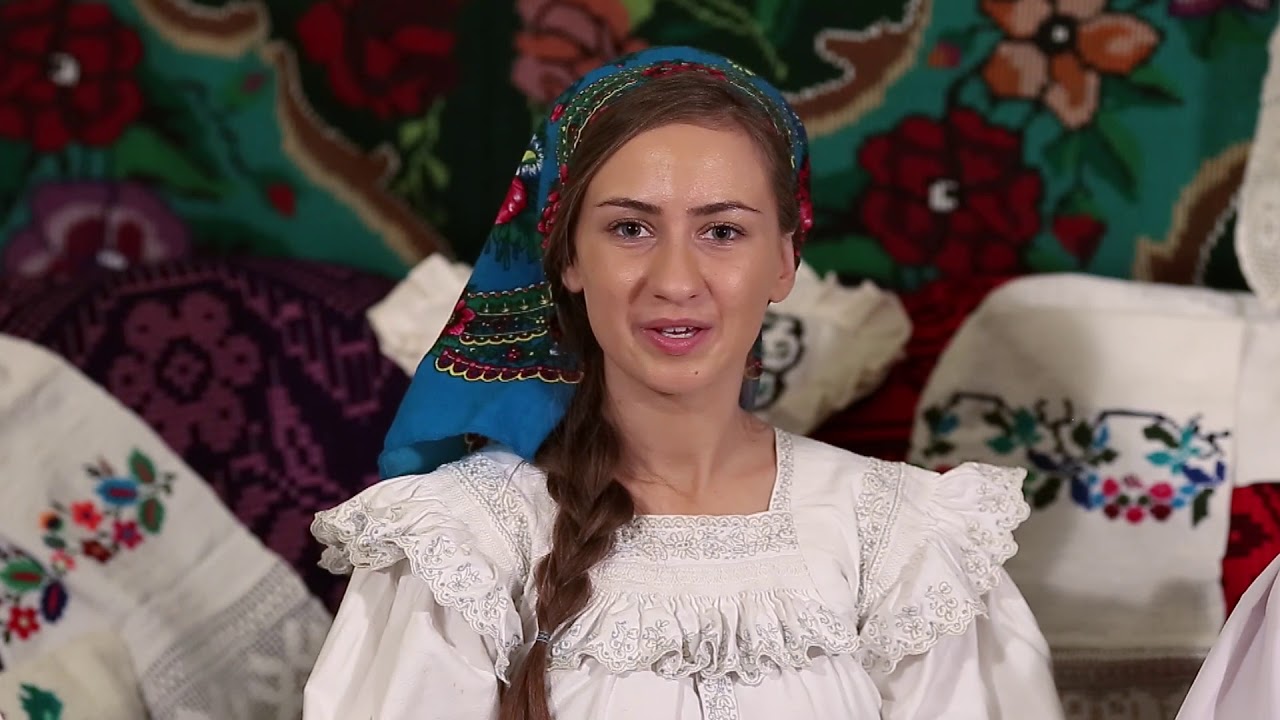 Iubire, speranță - Cristian și Cristiana Văduva, colinde