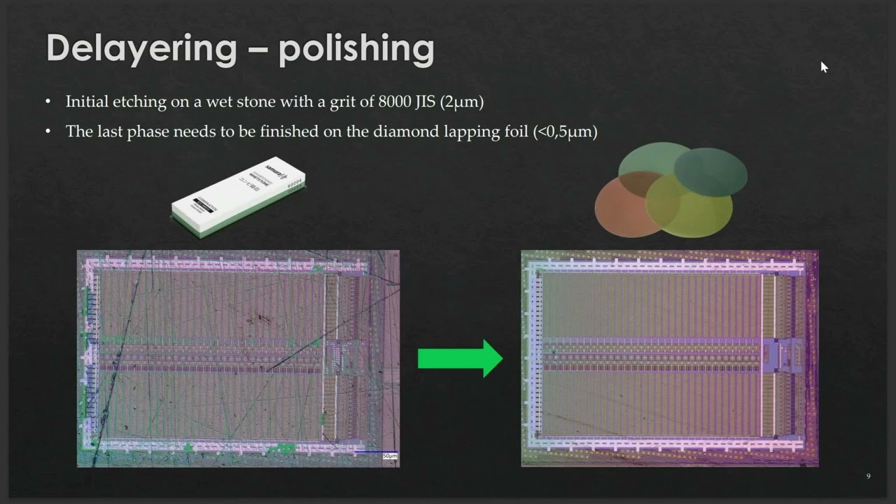 DEF CON 32 - Nano Enigma Uncovering the Secrets in eFuse Memories -  Michal Grygarek, Martin Petr