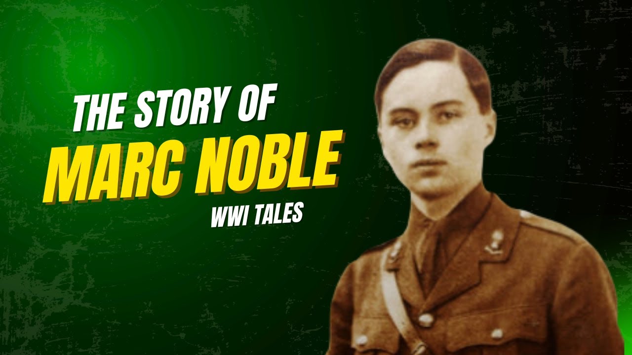 The Soldier Killed by His Father’s Weapons in WWI: Untold War Tales