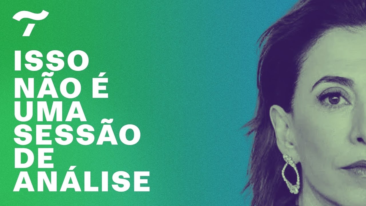 [BÔNUS] Fernanda Torres pergunta à Vera: o que aconteceu com a alta na psicanálise?