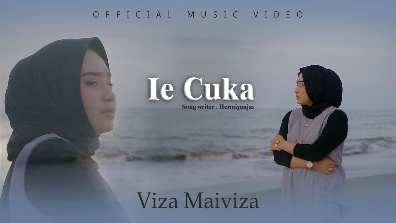 Viza Maiviza - Ie Cuka (Official Music Video)