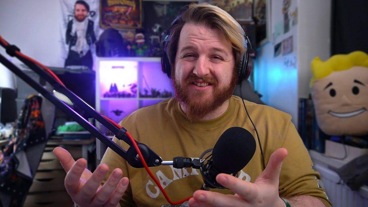 This YouTuber Cheated at the Largest Old World Warhammer Tournament.
