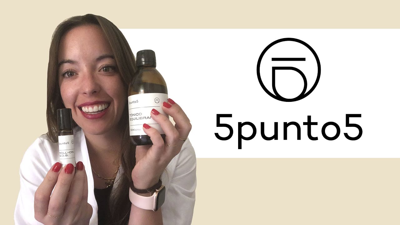 5punto5 Skinlab | Línea de cosmética Bio 🔝 | Farmaciasdirect