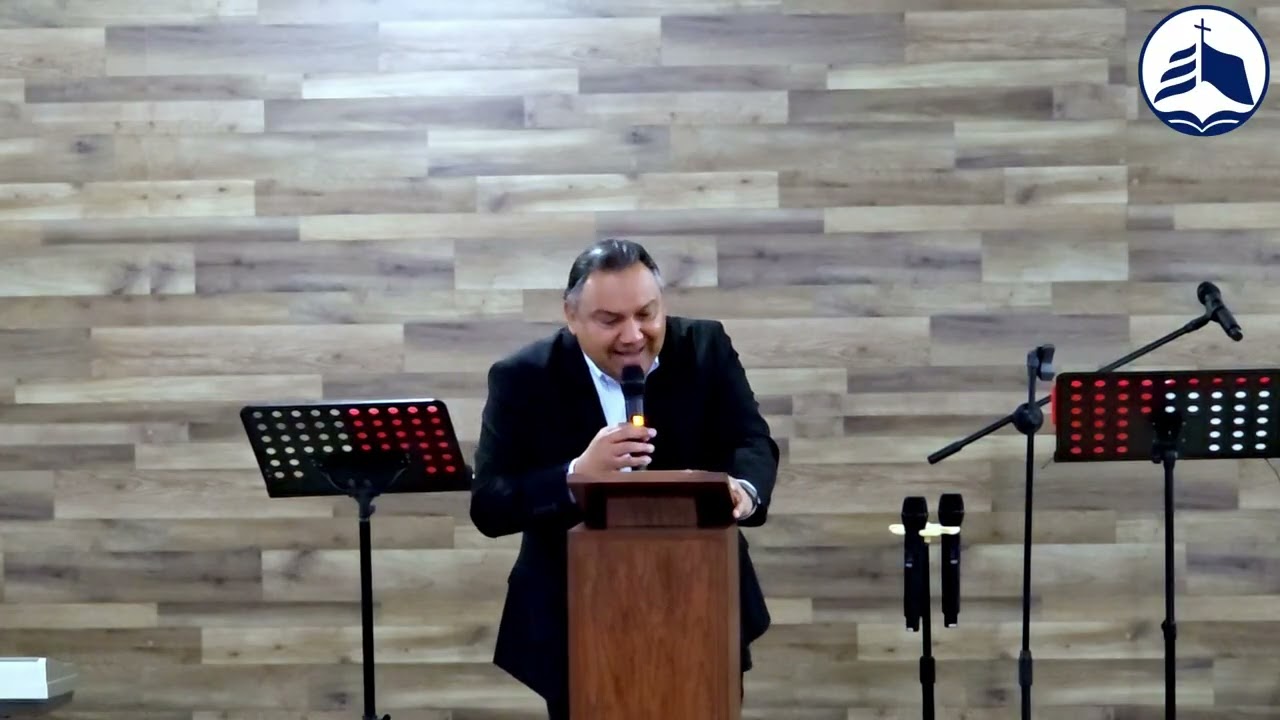 #bethelencasa  -  Viviendo en la verdad en tiempos de engaño. | 1 Juan 2: 18-29