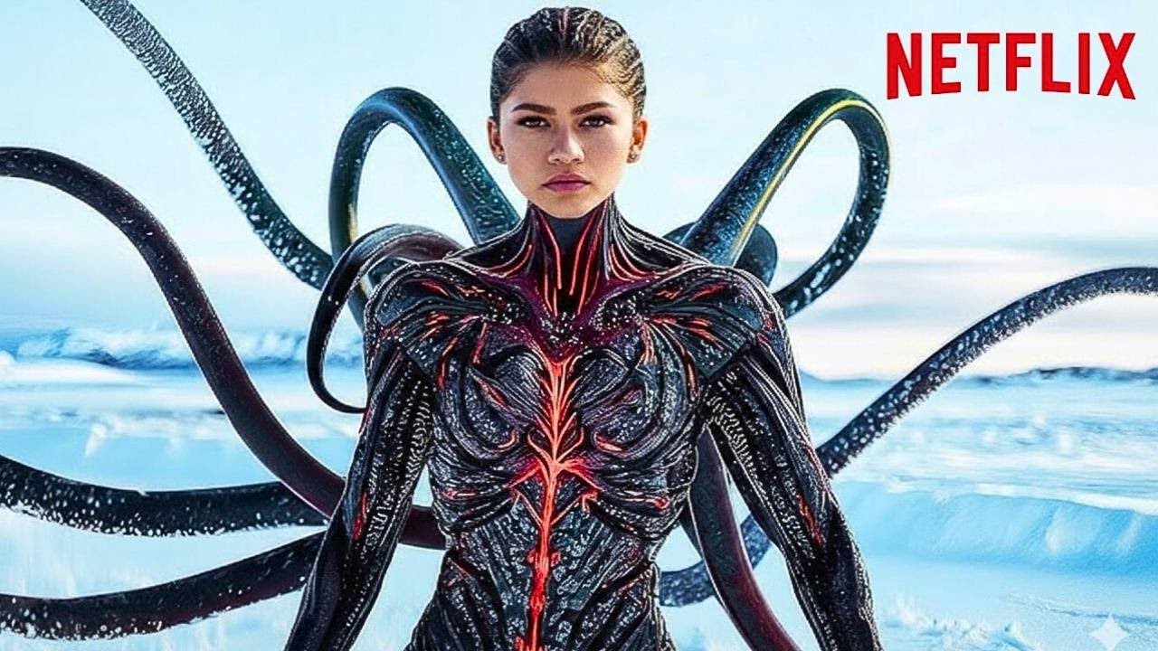 Netflix Is Sneaking These 14 Overlooked Sci-Fi Movies Right Now!