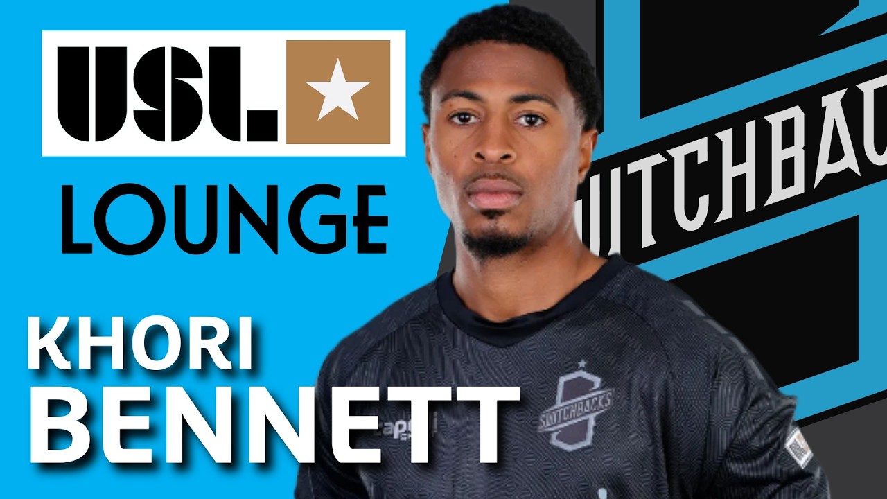 Нападающий, которого хочет видеть в своем составе каждая команда USL.